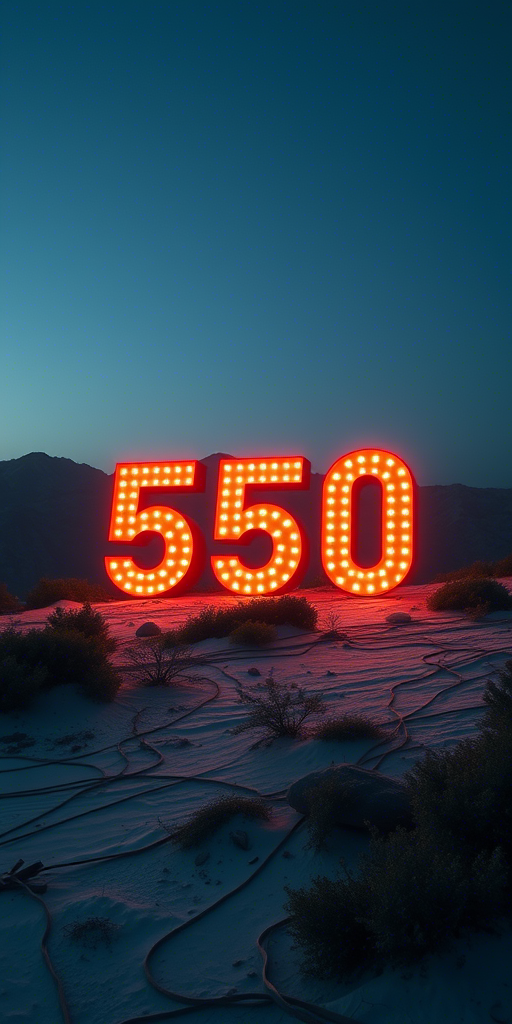 555