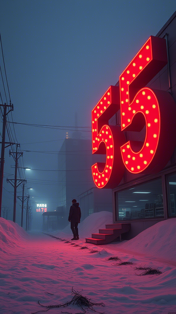 555