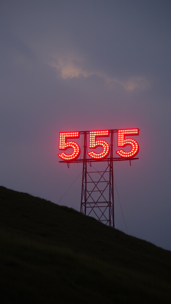 555