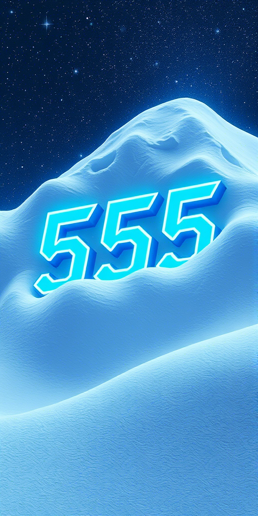 555