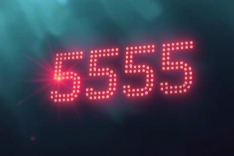 555