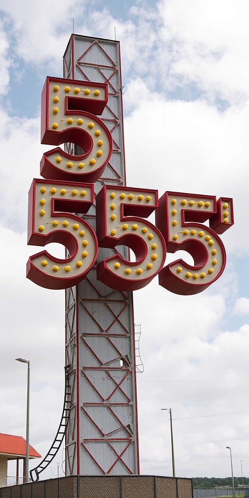 555'"