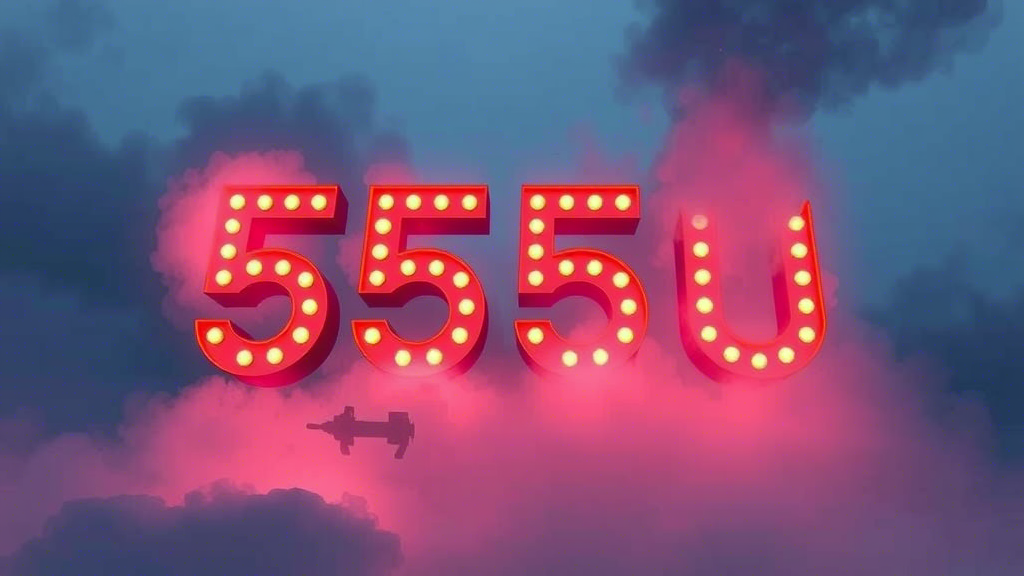 555