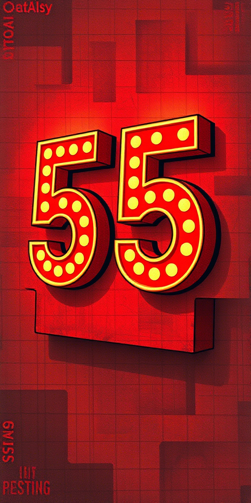 555